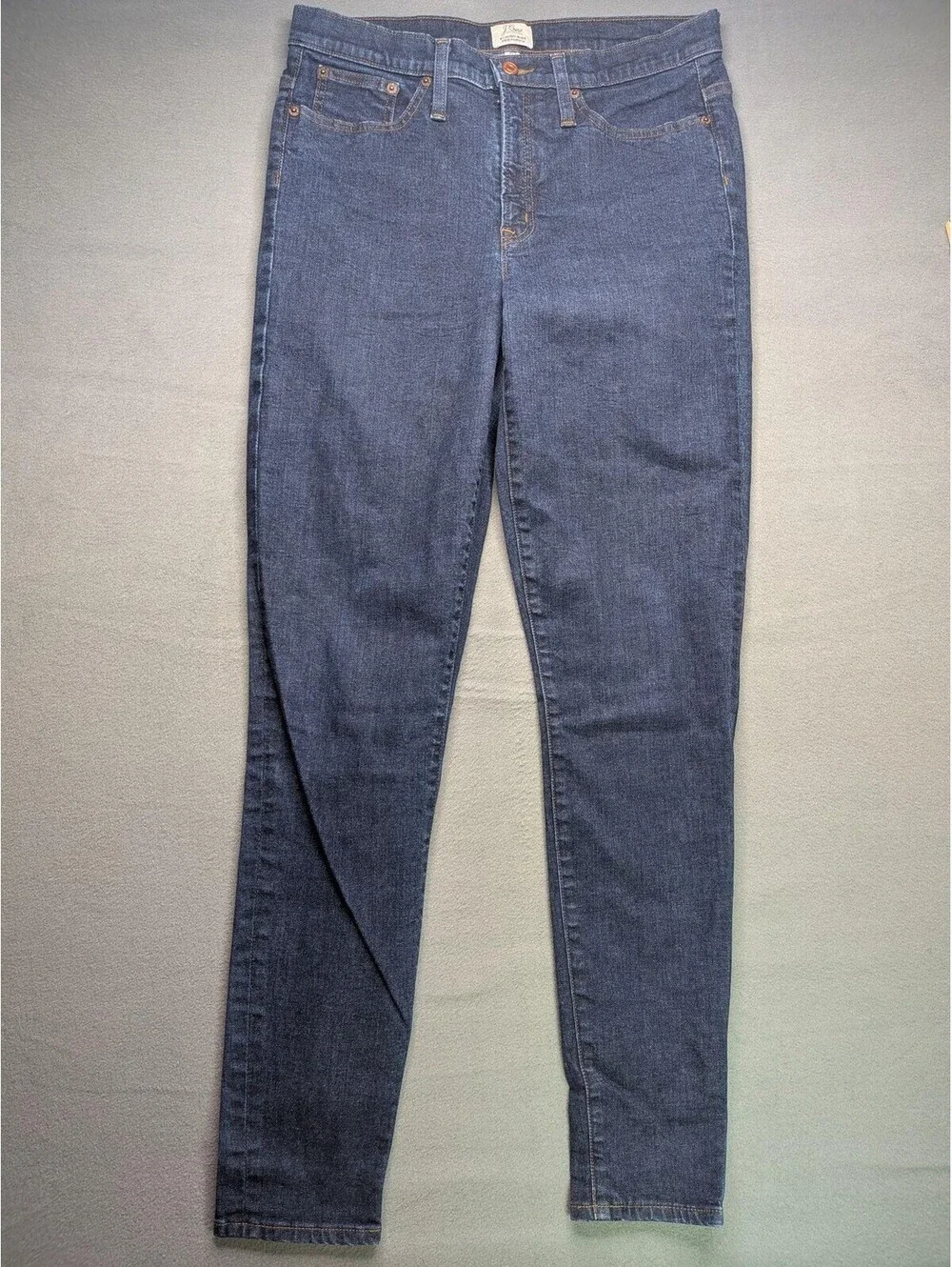 J. Crew crew high